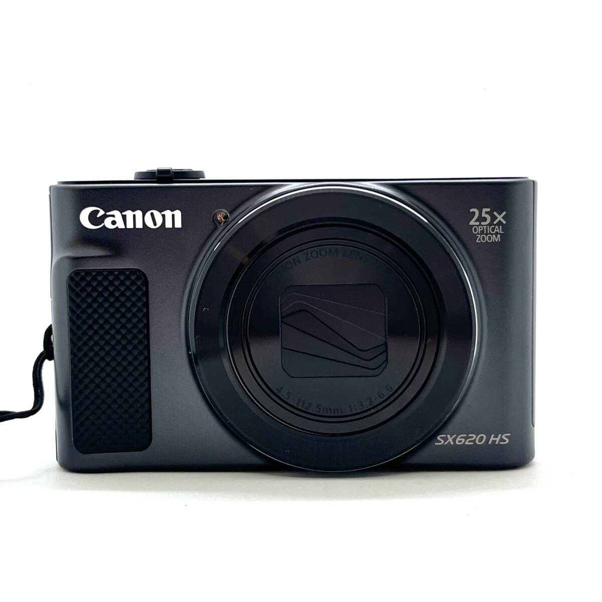 【動作確認済！】Canon キャノン PowerShot SX620 HS【2440837-1/098/rgmry】_画像2