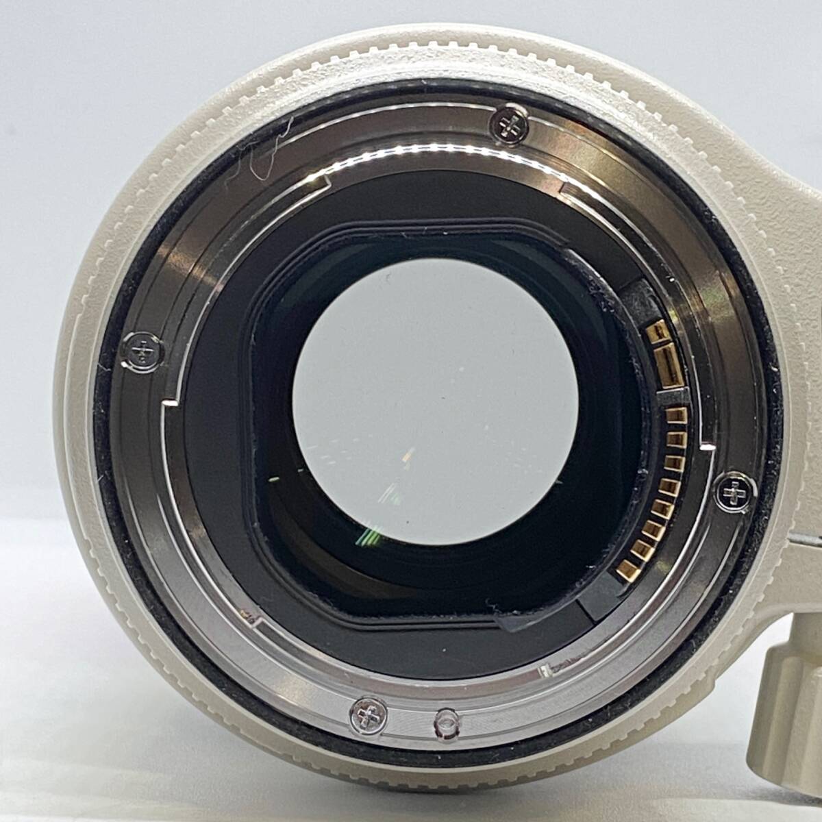 【動作確認済！】Canon キャノン ZOOM LENS EF 70-200mm 1:2.8 L IS Ⅱ USM【2430095-1/186/rgmry】_画像3