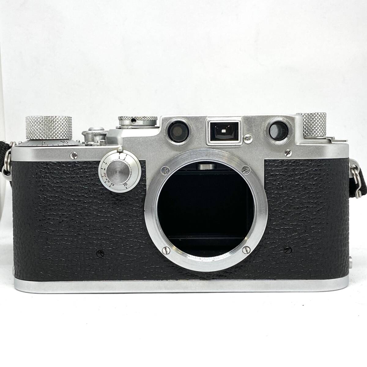 【動作確認済！】Leica ライカ Summarit f=5cm 1:1.5【2491307-1/191/rgmry】_画像2