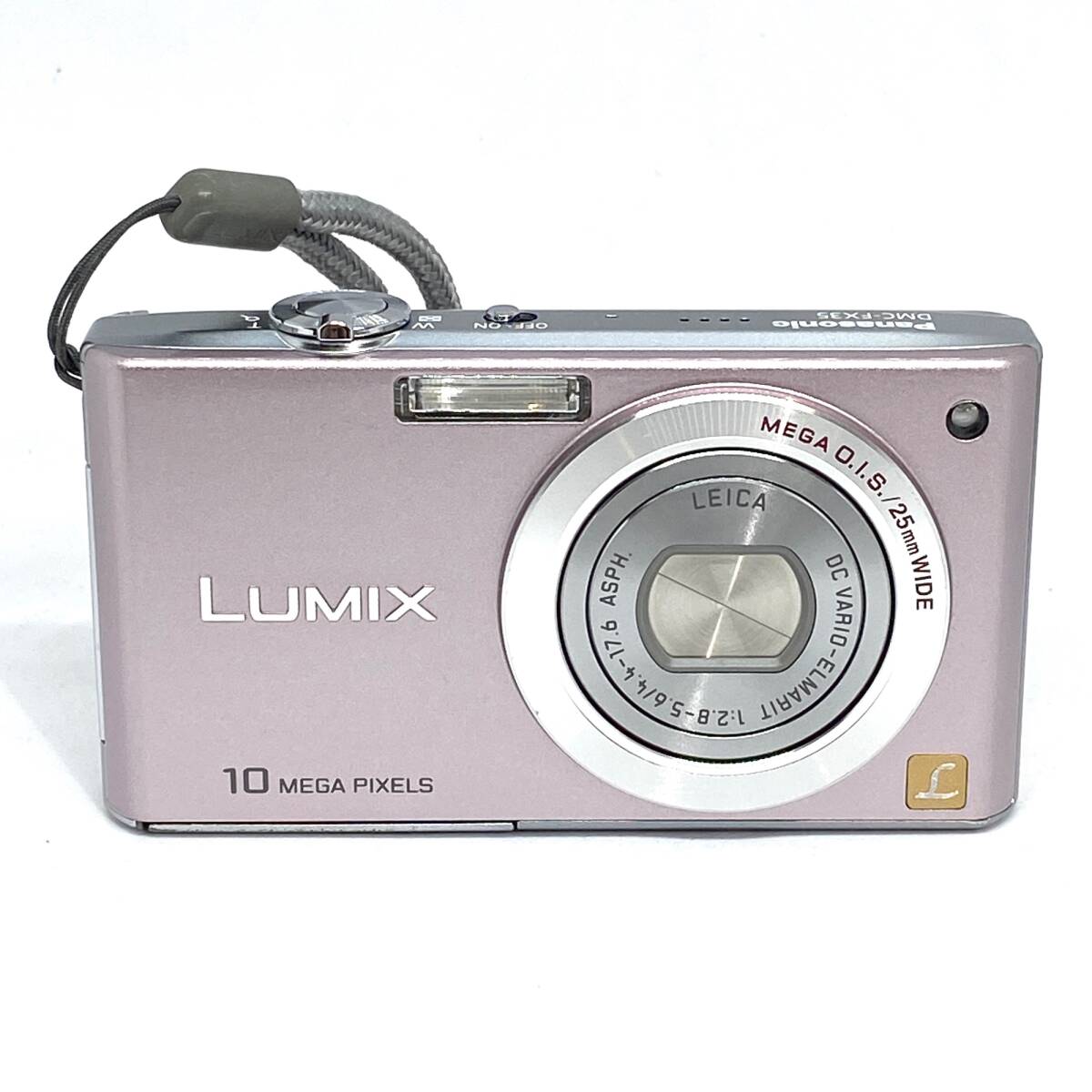 【デジカメまとめ！】Panasonic LUMIX DMC-FX35 / DMC-FX100 / CASIO EXLIM EX-Z3 / Victor GR-D851 【2483580-1/104/rgmry】の画像7