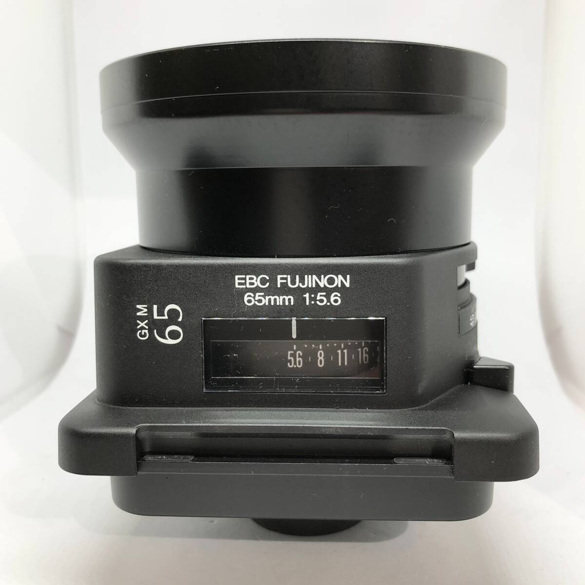 [ operation verification settled!]FUJIFILM Fuji Film GX680 Ⅲ EBC FUJNON GX M65mm1:5.6[2483683-1/286/rgmry]