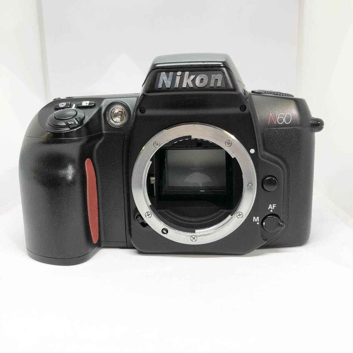【Nikonカメラまとめ！】Nikon N60 F80 AF MICRO NIKKOR 60mm1:2.8D【2505699-1/206/rgmry】_画像2