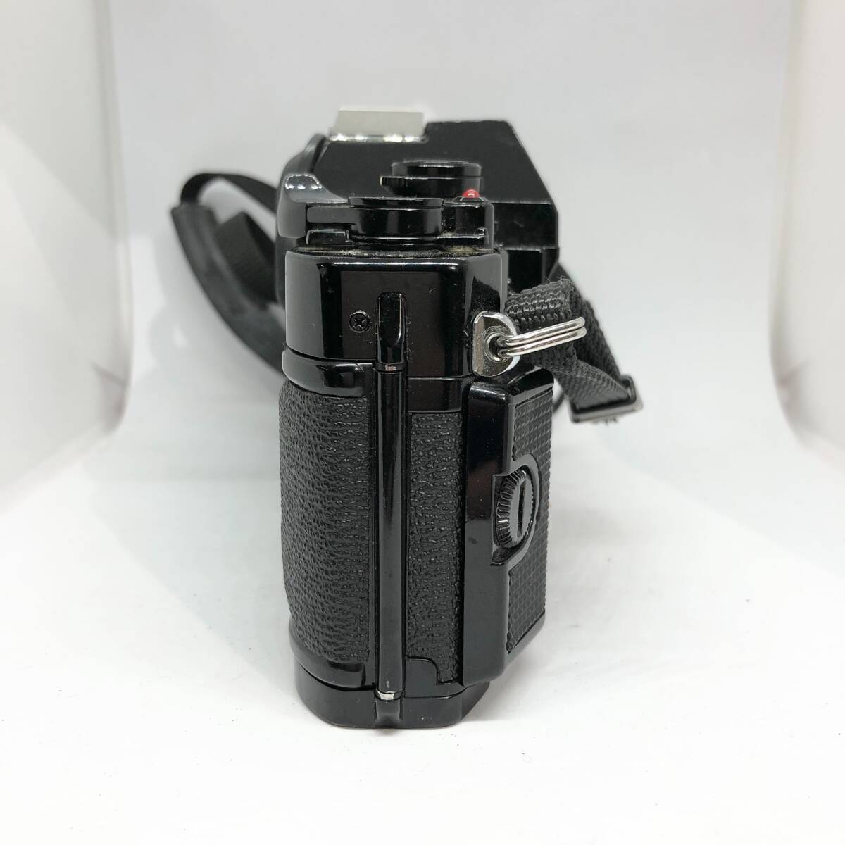 【動作確認済！】Canon キャノン A-1 【2505699-1/206/rgmry】の画像6