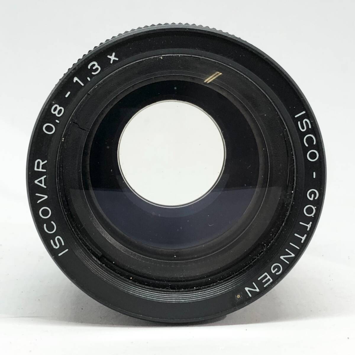 【レンズアクセサリーまとめ！】MAMIYA マミヤ　SEKOR C 35mm 1:3.5N ISCOVAR0.8-1.3x ストロボ【2505699-1/206/rgmry】_画像5