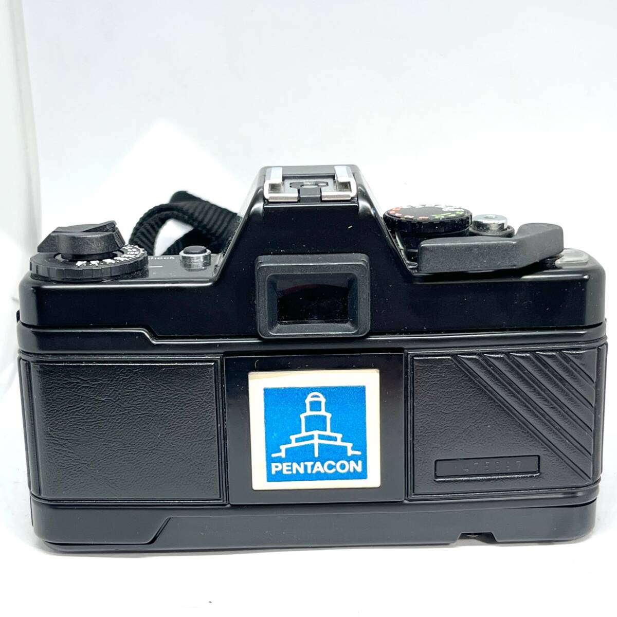 【フィルムカメラまとめ！】PRAKTICA BMS electronic argus CR-1 岡谷光学 LORD SE【2501341-1/042/rgmry】_画像9