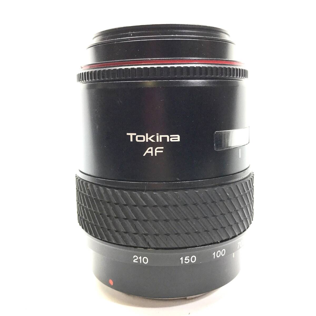 【動作確認済！】Tokina AF 60-120mm 1:2.8/SZ-X 28-105mm【2501341-1/042/rgmry】_画像7