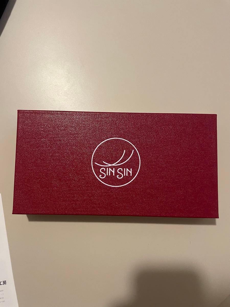 新進工房　SINSIN 皮財布