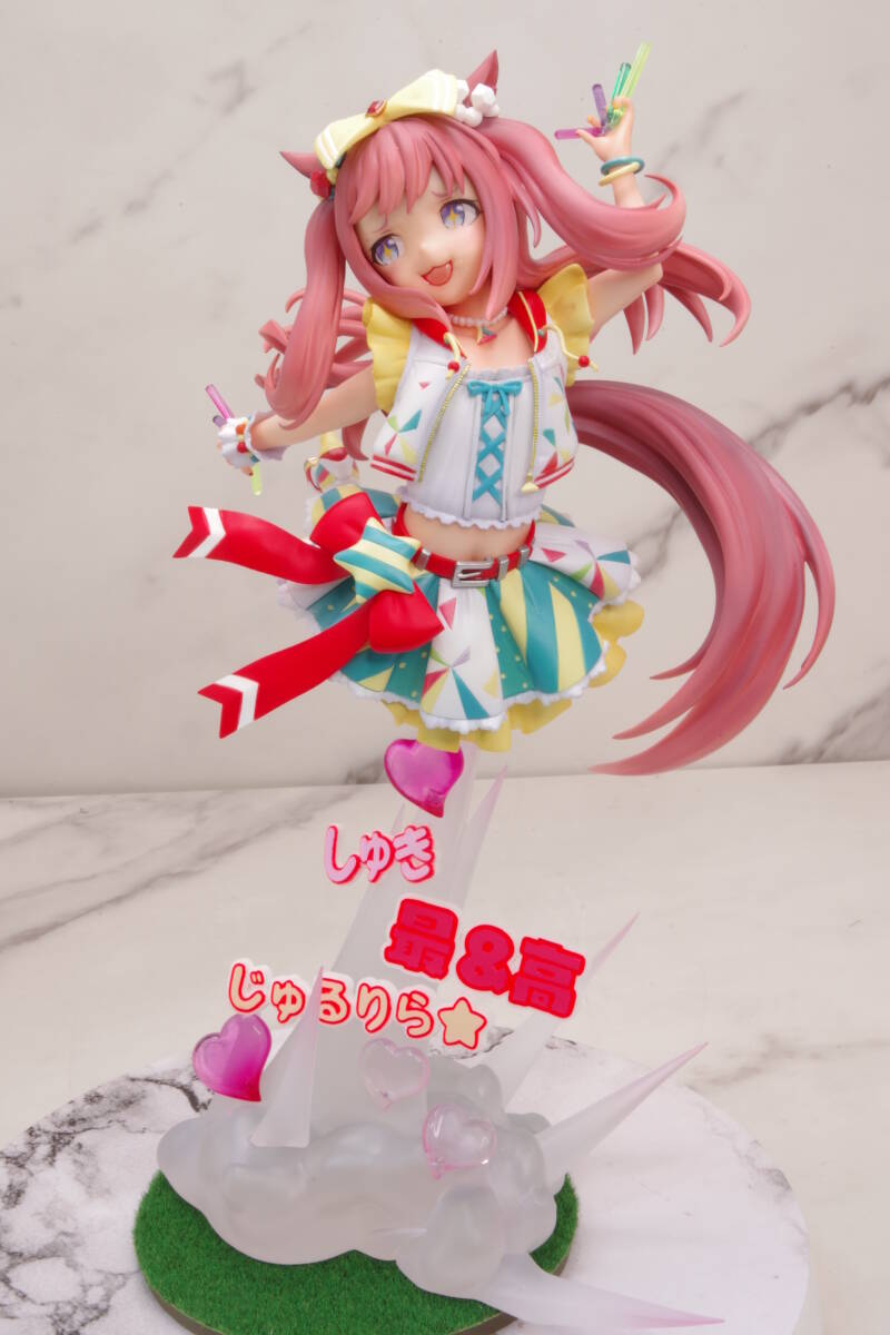 ☆ウマ娘プリティーダービー 光芒を掲げし勇者 ~アグネス ☆ウマ娘プリティーダービー 光芒を掲げし勇者 ~アグネス