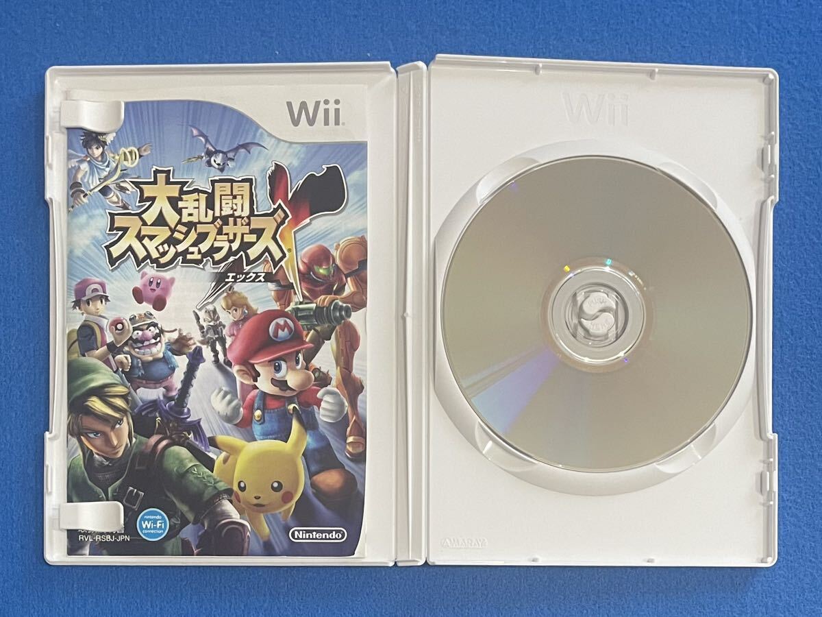 0603 [Wii]大乱闘スマッシュブラザーズX 
