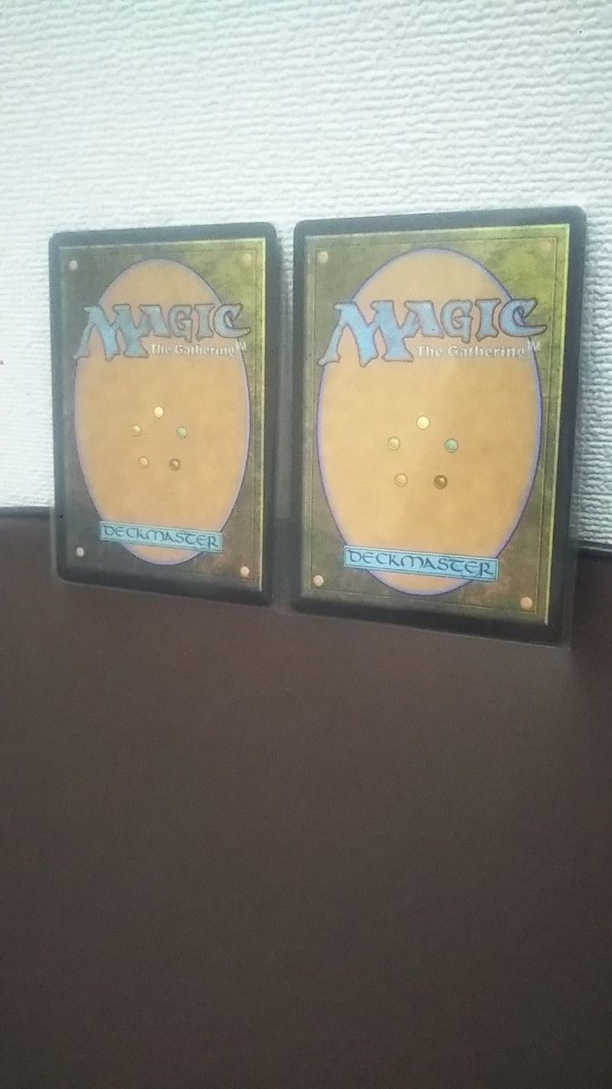 碑出告の第二の儀式　無情の碑出告 MTG　マジックザギャザリング