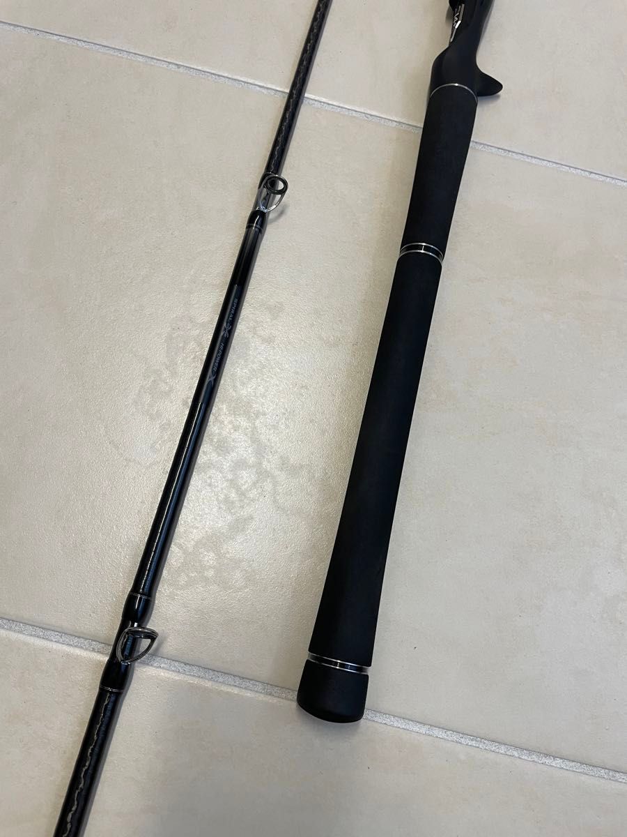 シマノ ディスラプション DISRUPTION BIG BAIT C610-XX|Yahoo シマノ ディスラプション DISRUPTION BIG BAIT C610-XX|Yahoo