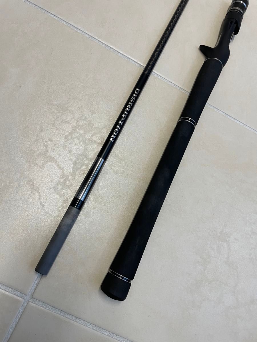 シマノ ディスラプション DISRUPTION BIG BAIT C610-XX|Yahoo シマノ ディスラプション DISRUPTION BIG BAIT C610-XX|Yahoo