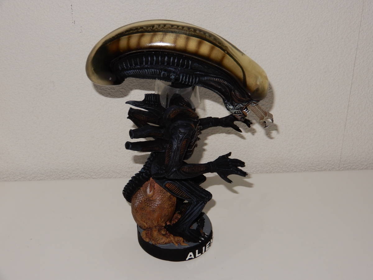 ヤフオク Neca エイリアン ヘッドノッカー ボビングヘッ ヤフオク Neca エイリアン ヘッドノッカー ボビングヘッ