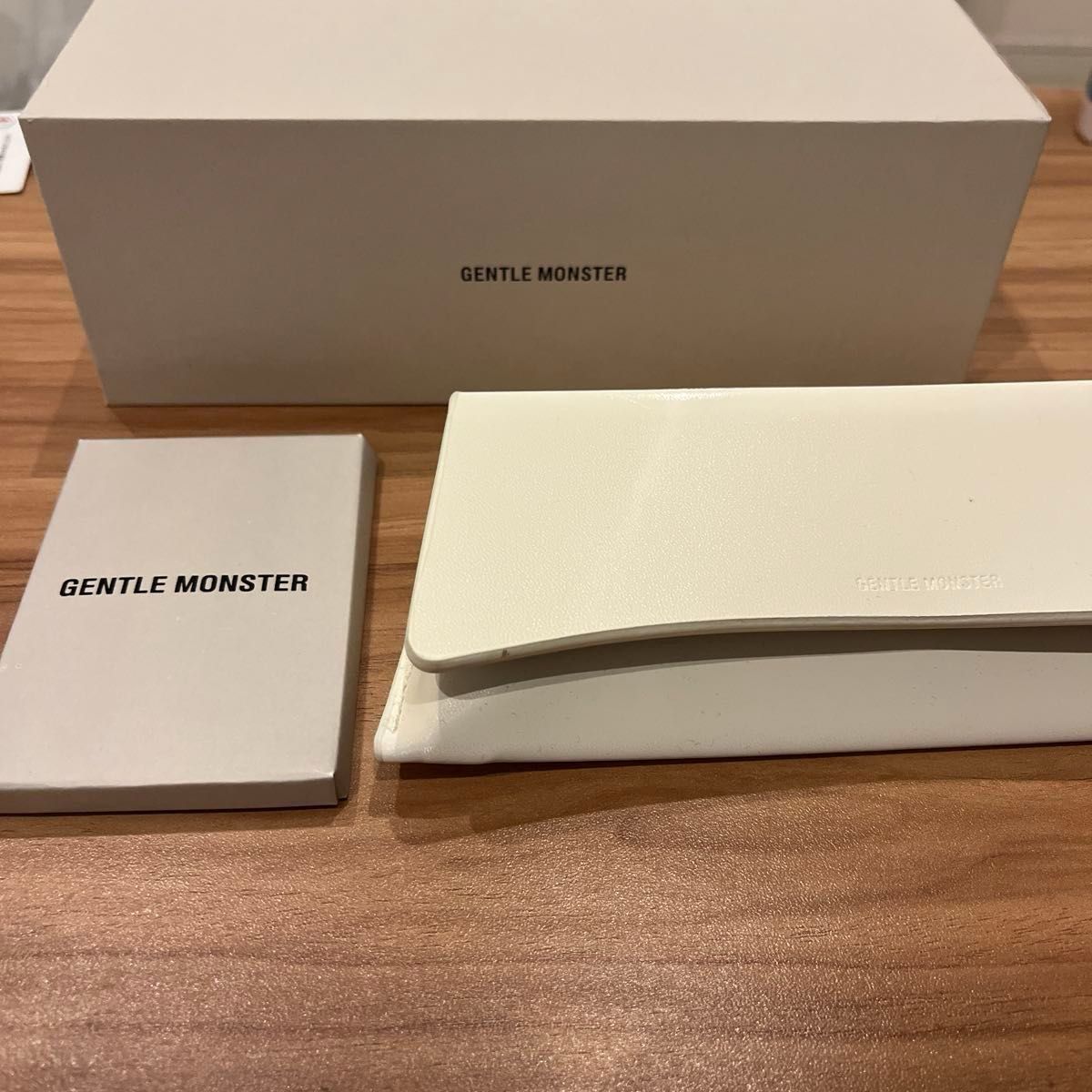 ジェルトルモンスター gentle monster サングラス Heizer NC2 ジェルトルモンスター gentle monster サングラス Heizer NC2