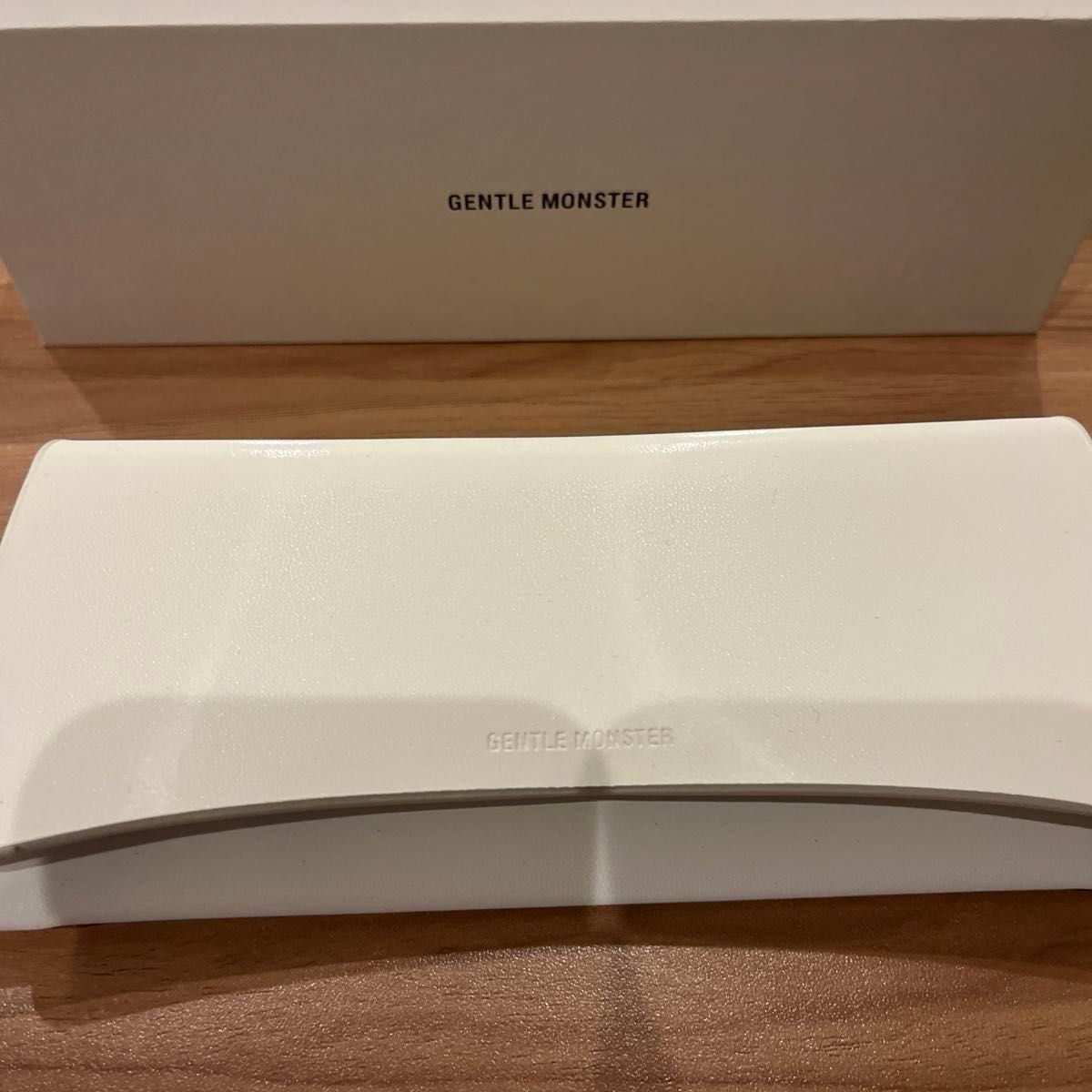 ジェルトルモンスター gentle monster サングラス Heizer NC2 ジェルトルモンスター gentle monster サングラス Heizer NC2