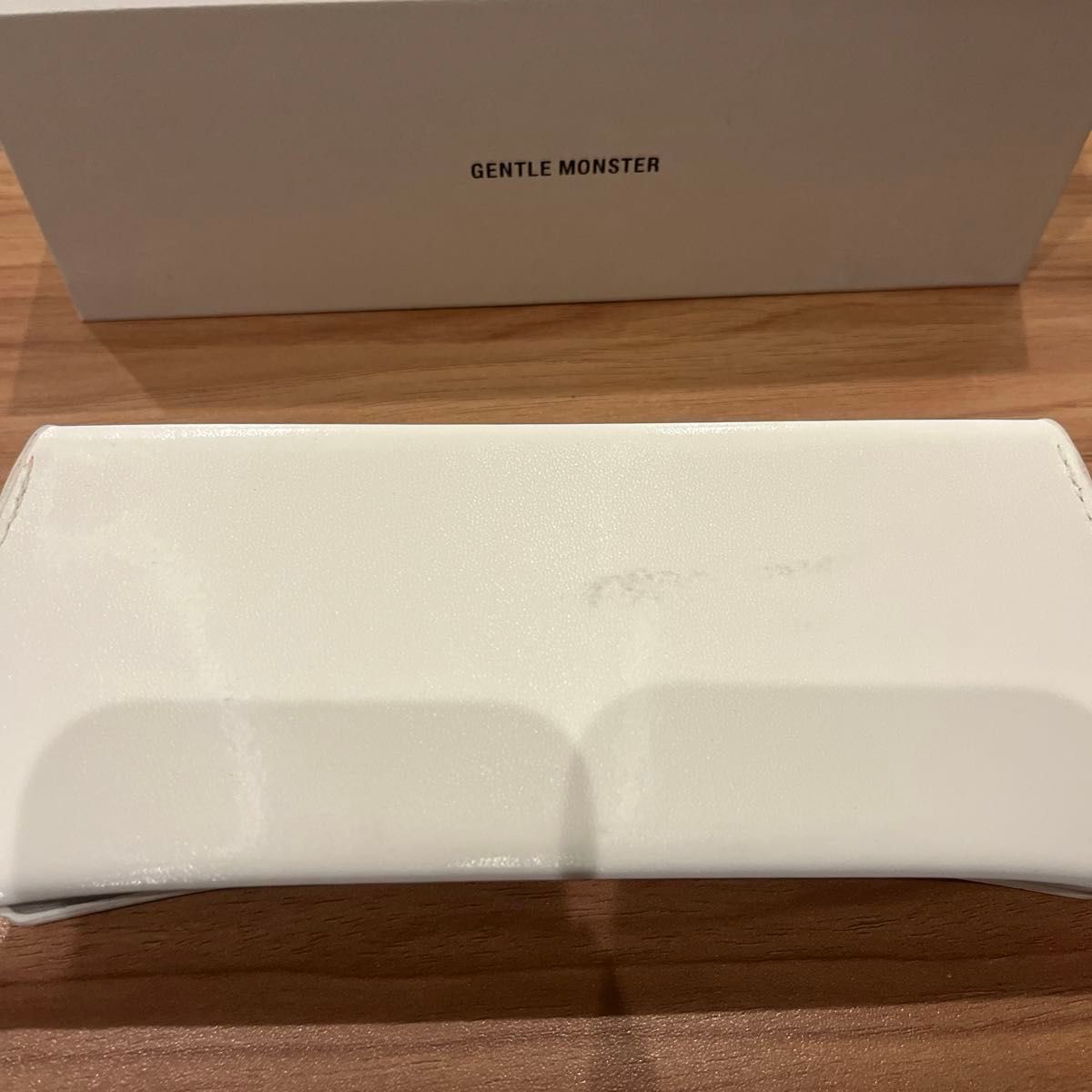 ジェルトルモンスター gentle monster サングラス Heizer NC2 ジェルトルモンスター gentle monster サングラス Heizer NC2