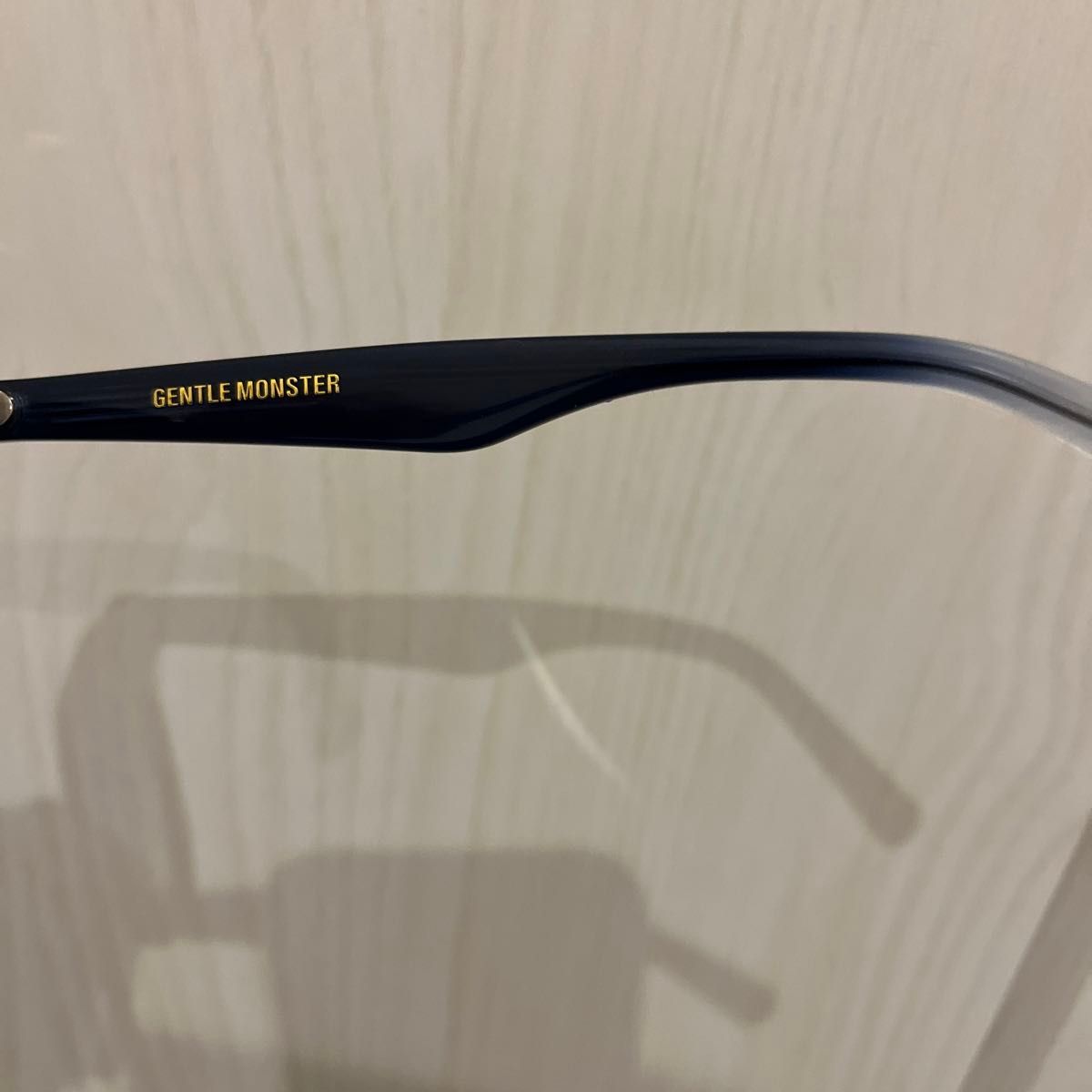 ジェルトルモンスター gentle monster サングラス Heizer NC2 ジェルトルモンスター gentle monster サングラス Heizer NC2