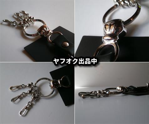 [未使用]ディズニー リゾート キーリング キーホルダー ミッキー ハンド ランド レア 人気 お土産 公式 disney key ring Mickey glove hand_画像4