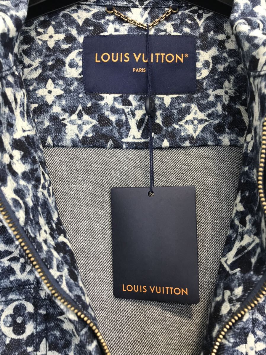 新品 LOUIS VUITTON ルイヴィトン 23AW RM232M ZO9 HPA05W 新品 LOUIS VUITTON ルイヴィトン 23AW RM232M ZO9 HPA05W