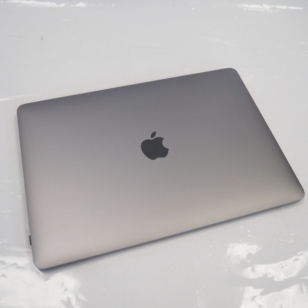 Th956701 Apple パソコン MacBook Pro 13.3インチ 第10世代 MWP52J/A スペースグレイ Core i5/16GB/SSD1TB アップル 美品・中古_画像9