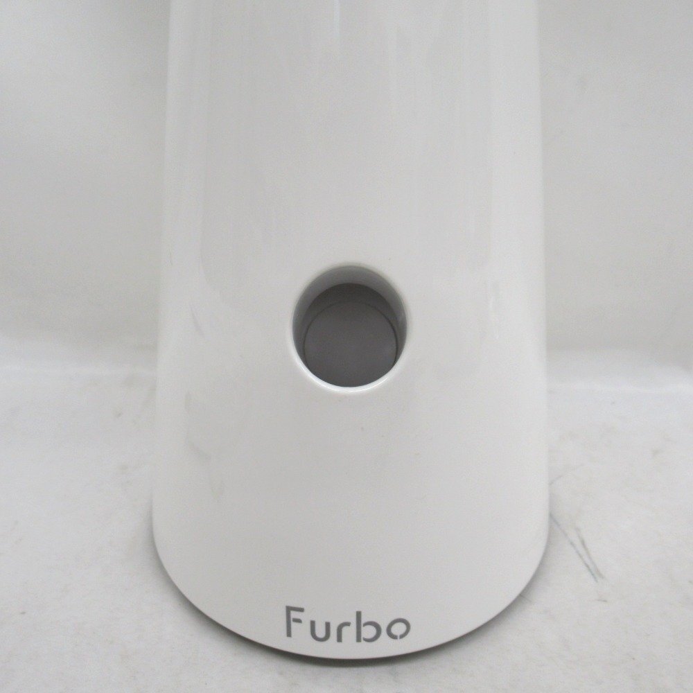 KR12691 ネットワークカメラ Furbo ドッグカメラ ファーボ Furbo2 中古_画像3