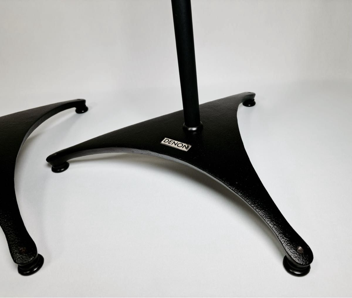 DENON デノン スピーカースタンド ASS-80|Yahoo!フリマ(旧 DENON デノン スピーカースタンド ASS-80|Yahoo!フリマ(旧