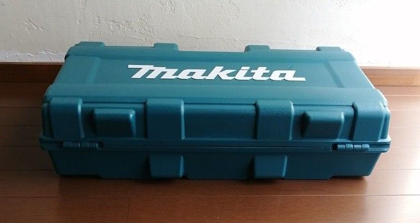 【 ケースのみ 】 マキタ　充電式レシプロソー　JR118DZK 【 空箱 】