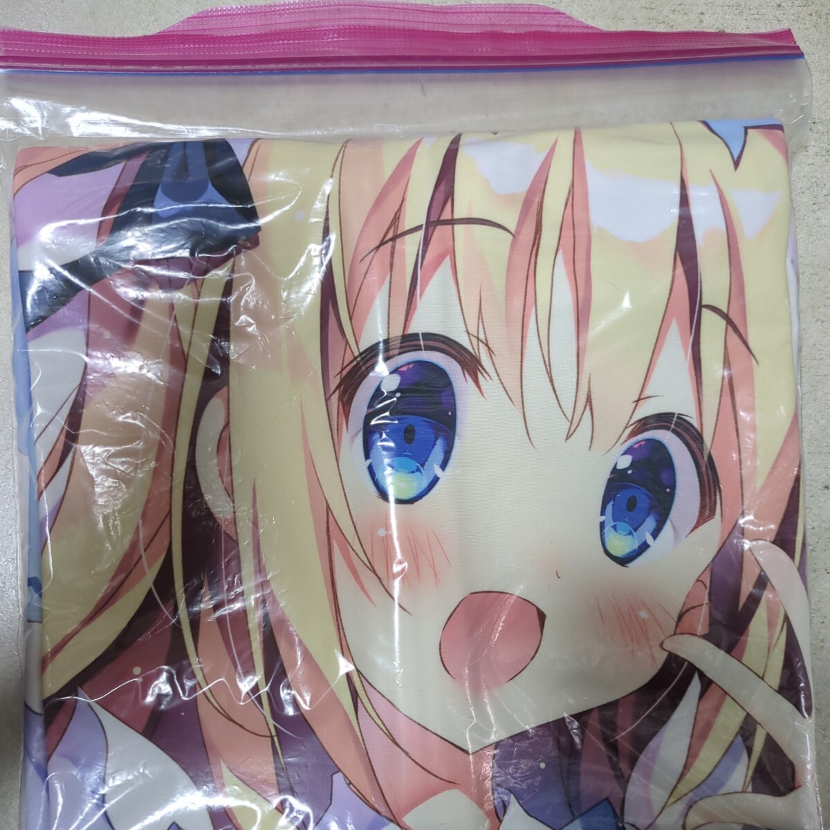 Yahoo!オークション - 抱き枕カバー アリスてんちゃん ぱん Yahoo!オークション - 抱き枕カバー アリスてんちゃん ぱん