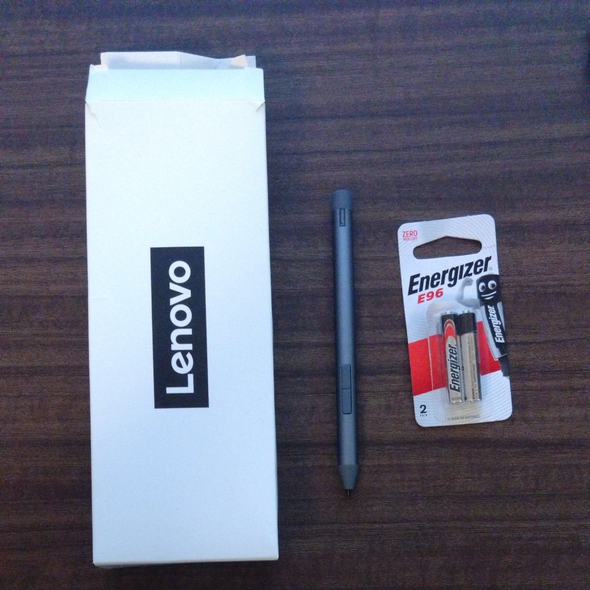 Lenovo Active Pen 3