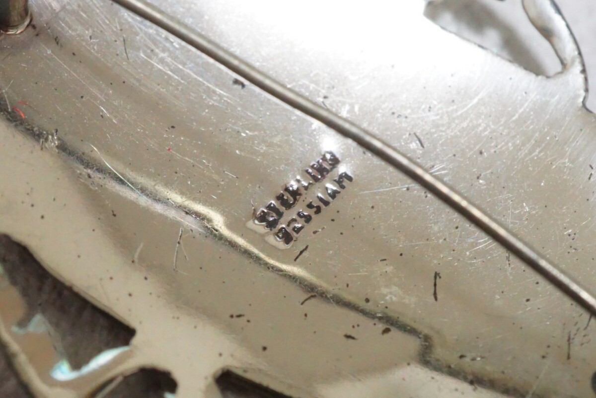 B1005 SIAM STERLING 海外製 シルバー ブローチ タイピン ヴィンテージ アクセサリー 大量 セット おまとめ まとめて アンティーク 装飾品の画像7