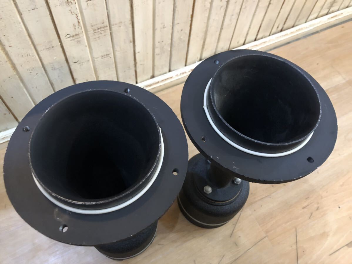 JBL LE175+H91ペアの出品(音出し確認は、OKです)|家電、AV、カメラ JBL LE175+H91ペアの出品(音出し確認は、OKです)|家電、AV、カメラ