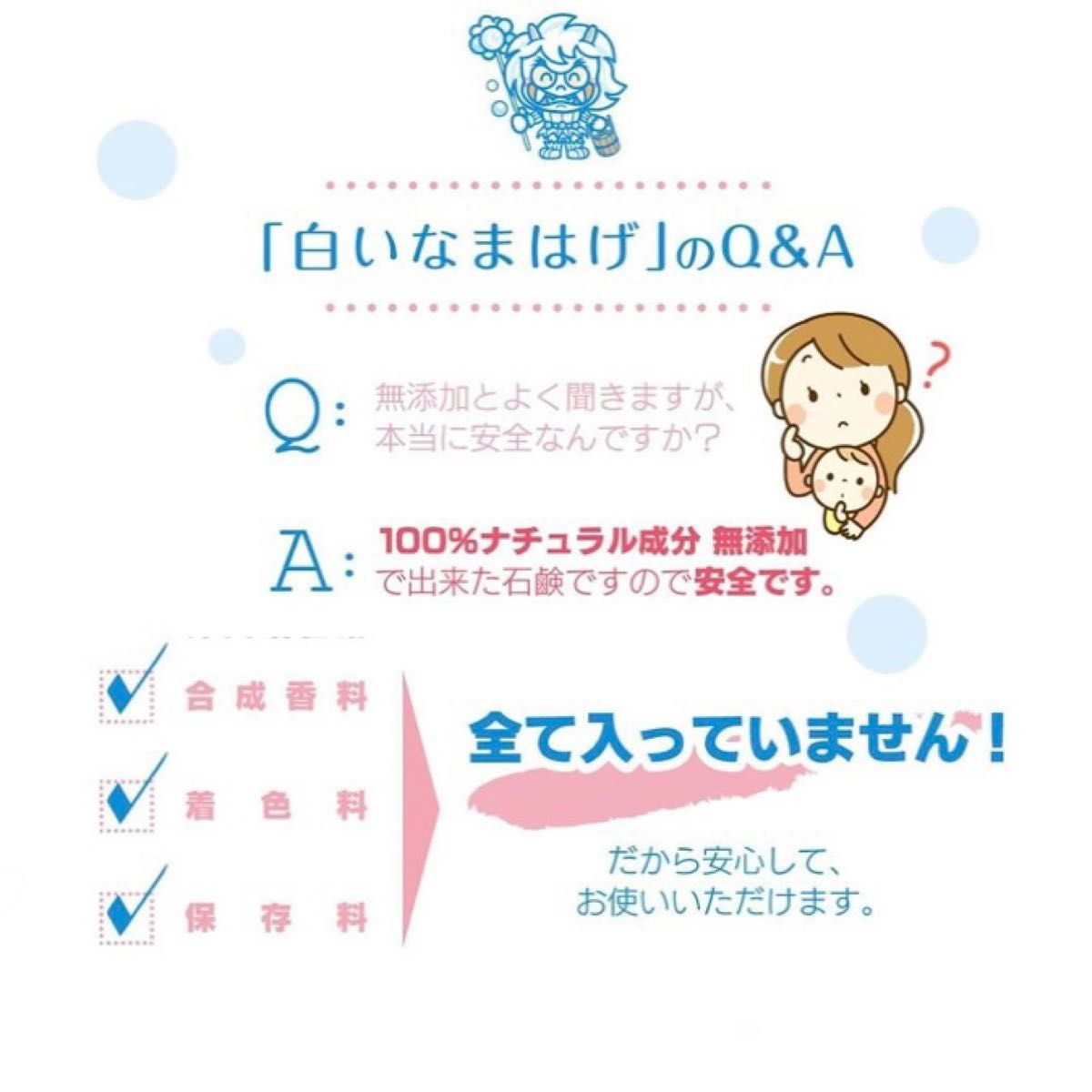 【2個セット】茂木和哉 の 無添加 マルチクリーナー 「 白いなまはげ 」 100% ナチュラル成分 住居洗剤 400ml×2