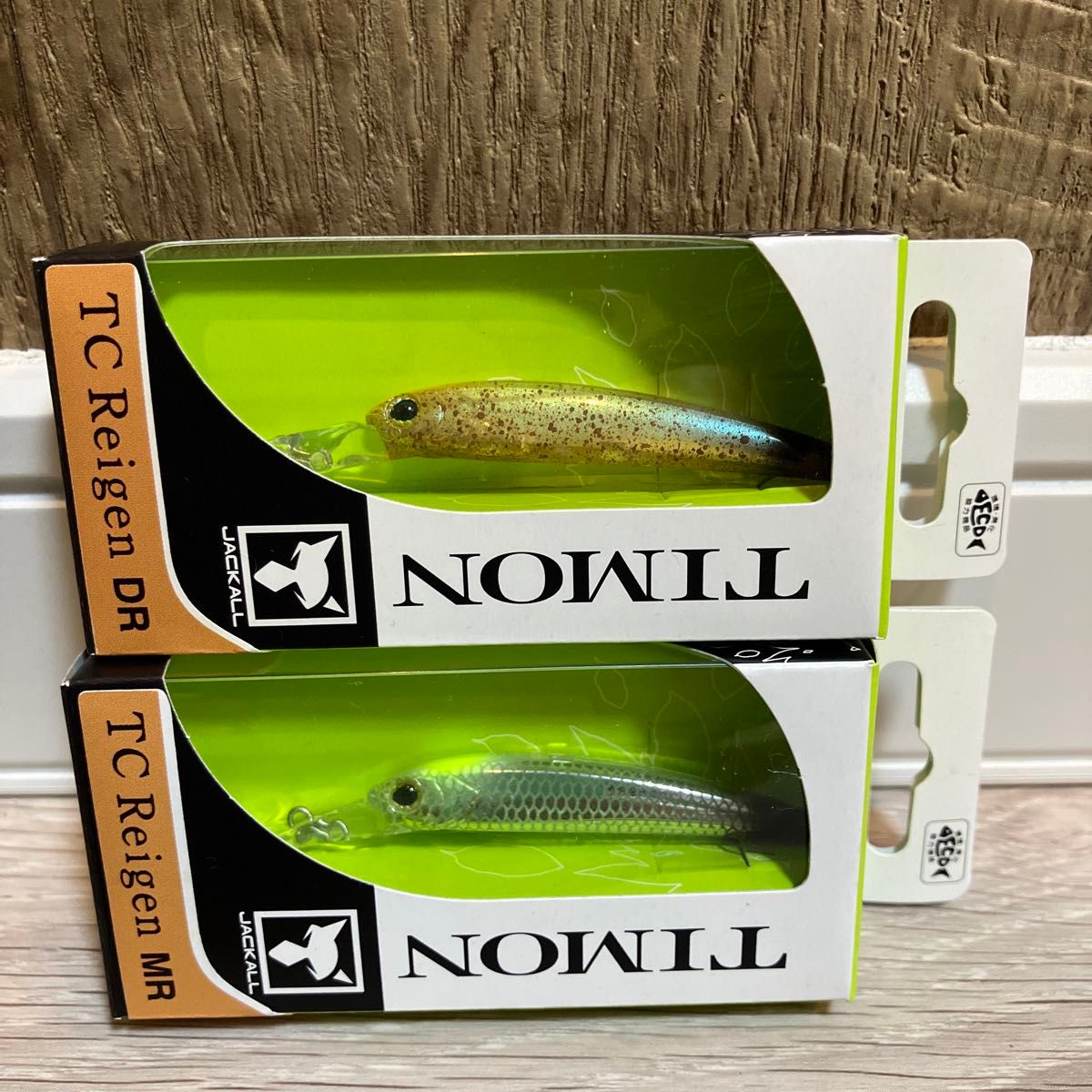 ティモン TCレイゲンDR NO 6 TCレイゲンMR ヤジーフラッシュ ティモン TCレイゲンDR NO 6 TCレイゲンMR ヤジーフラッシュ