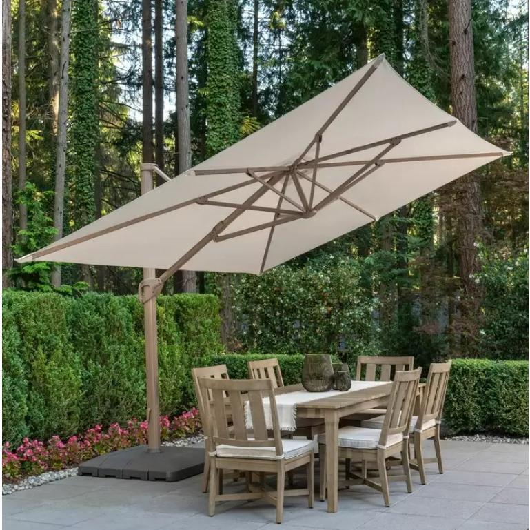 Yahoo!オークション - CZMa2604ab 展示品 10X13FT UMBRELLA Yahoo!オークション - CZMa2604ab 展示品 10X13FT UMBRELLA