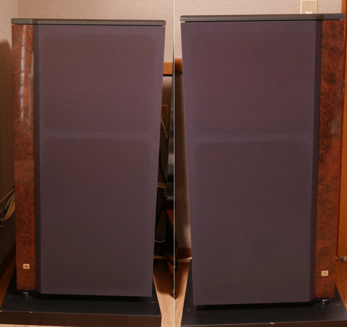 JBLスピーカー S3100ペア