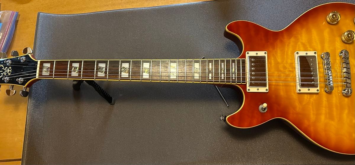 限界値下げ 限定モデル Ibanez SAR250QM 島村楽器コラボ 限界値下げ 限定モデル Ibanez SAR250QM 島村楽器コラボ