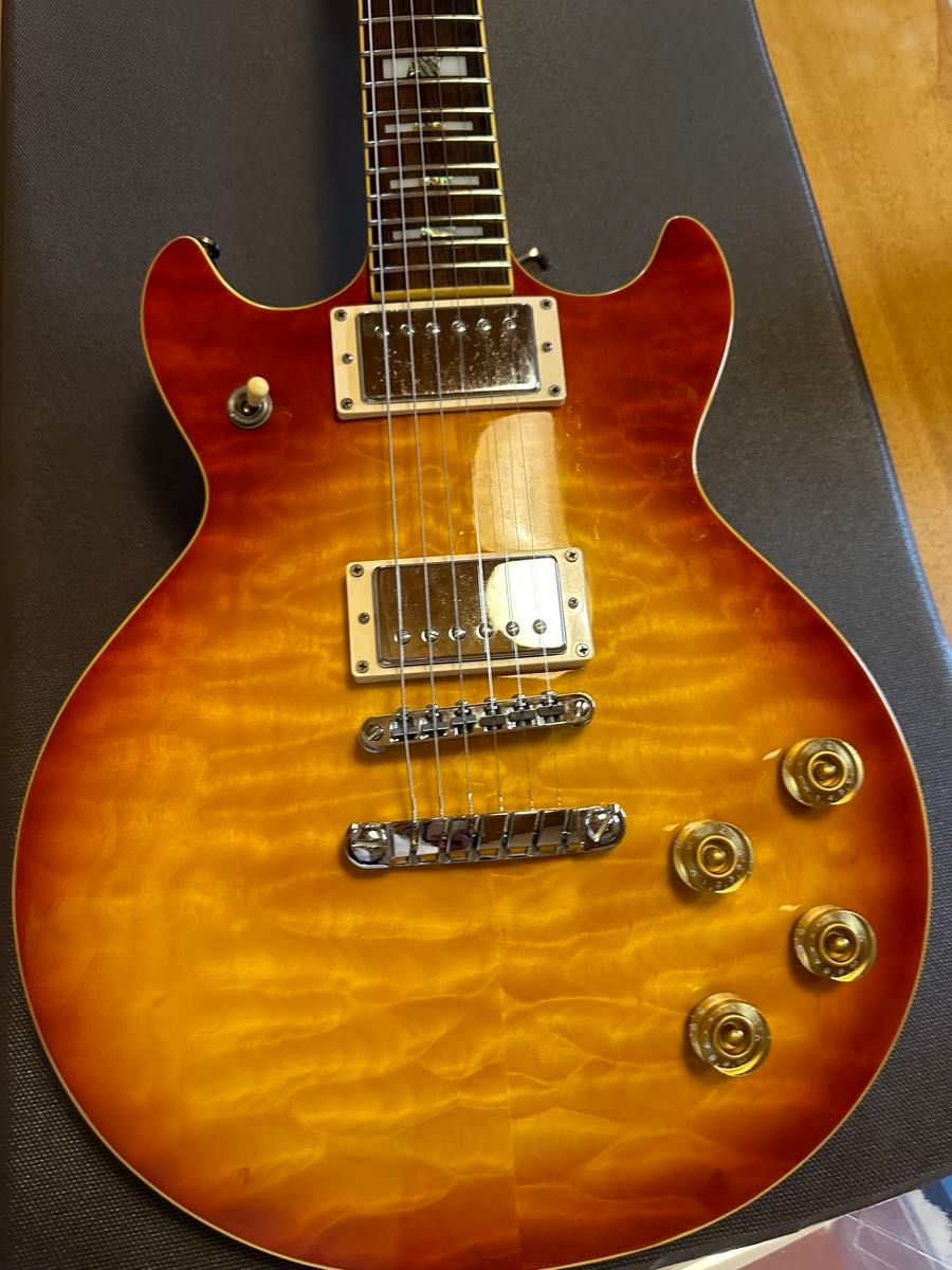 限界値下げ 限定モデル Ibanez SAR250QM 島村楽器コラボ 限界値下げ 限定モデル Ibanez SAR250QM 島村楽器コラボ