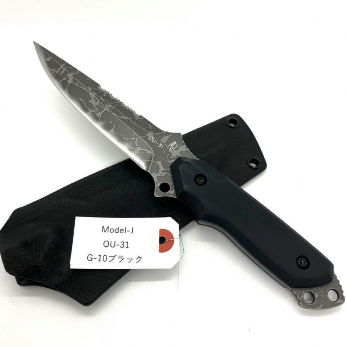 新品未使用 キクナイフ Model J 松田菊男 KIKUKNIVES|Yahoo 新品未使用 キクナイフ Model J 松田菊男 KIKUKNIVES|Yahoo