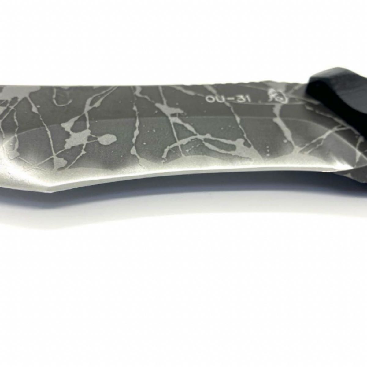 新品未使用 キクナイフ ライノー Rhino 松田菊男 KIKUKNIVES 新品未使用 キクナイフ ライノー Rhino 松田菊男 KIKUKNIVES