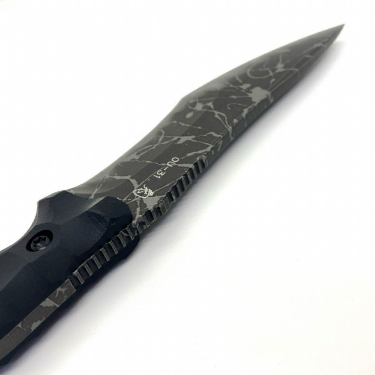 新品未使用 キクナイフ ライノー Rhino 松田菊男 KIKUKNIVES 新品未使用 キクナイフ ライノー Rhino 松田菊男 KIKUKNIVES