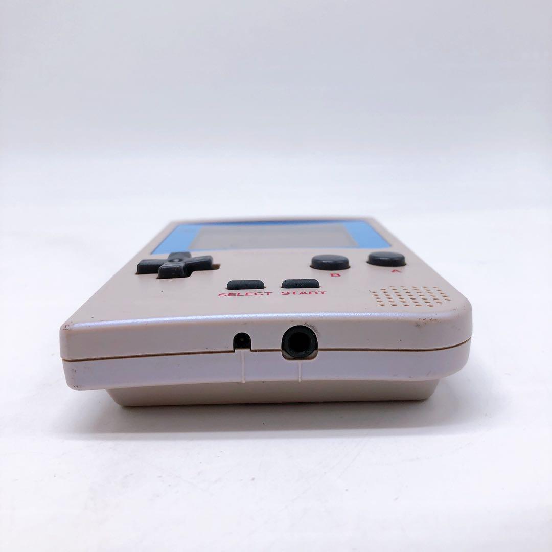 Yahoo!オークション - 【限定モデル・激レア】GAME BOY pocket Yahoo!オークション - 【限定モデル・激レア】GAME BOY pocket