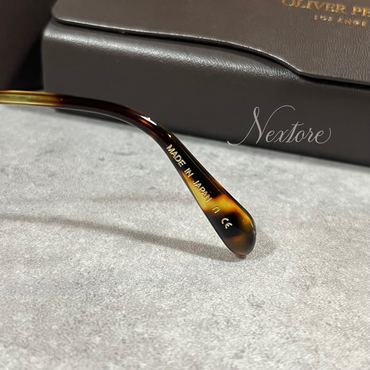 正規品 新品 オリバーピープルズ OV1224T 5124 サングラス 眼鏡 アイウェア OLIVER PEOPLES_画像3
