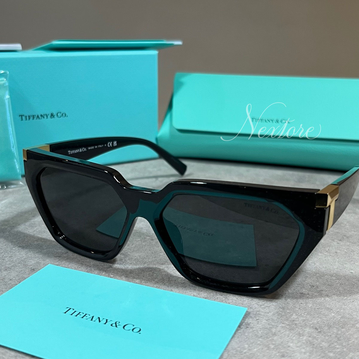 正規品 新品 ティファニー TF4205U 8001/S4 メガネ サングラス 眼鏡 アイウェア Tiffany＆Co.