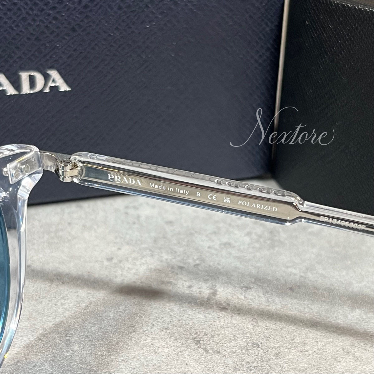 正規品 新品 プラダ SPR17Y 2AZ-04D メガネ サングラス 眼鏡 正規品 新品 プラダ SPR17Y 2AZ-04D メガネ サングラス 眼鏡