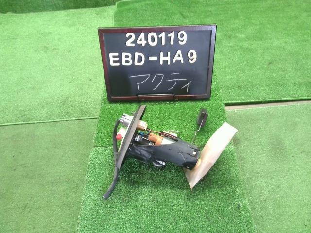 アクティ EBD-HA9 フューエルポンプ 燃料ポンプ17708-TP8-003 自社品番240119_画像1