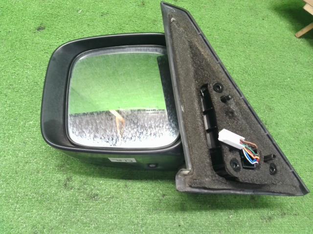  Roox DBA-ML21S passenger's seat side left side door mirror Z7T 96302-4A14M our company product number 230446