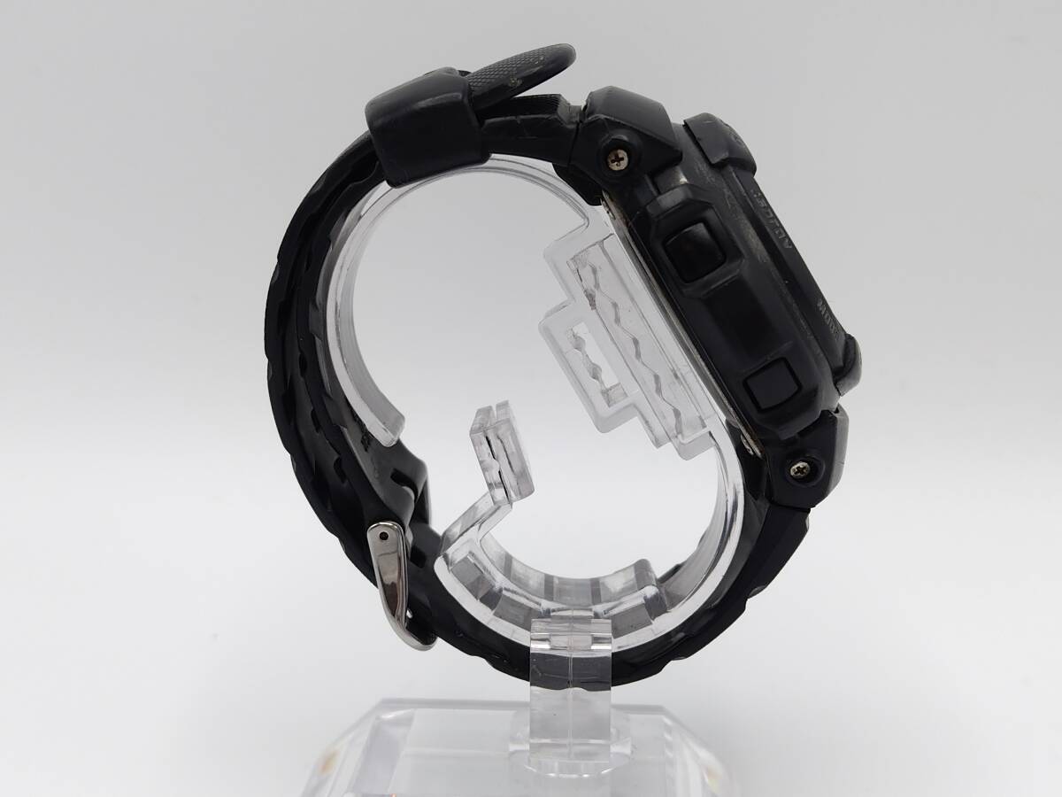 CASIO カシオ G-SHOCK ジーショック G-301B 2737 腕時計 クォーツ【5662】の画像5