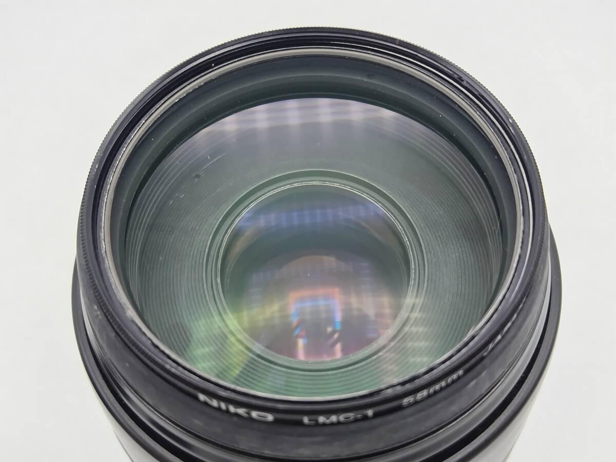 Canon キャノン レンズ ZOOM LENS EF 100-300mm 1:4.5-5.6 ULTRA SONIC【5654】の画像4