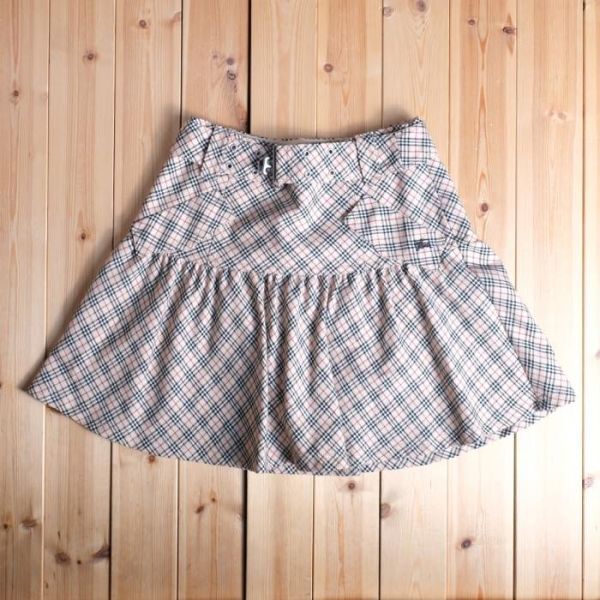 ★お得◆BURBERRY BLUE LABEL◆バーバリーブルーレーベル◆レディース　女性用　ボトムス　おまとめ７点セット[24/36/38] br07017364_画像4