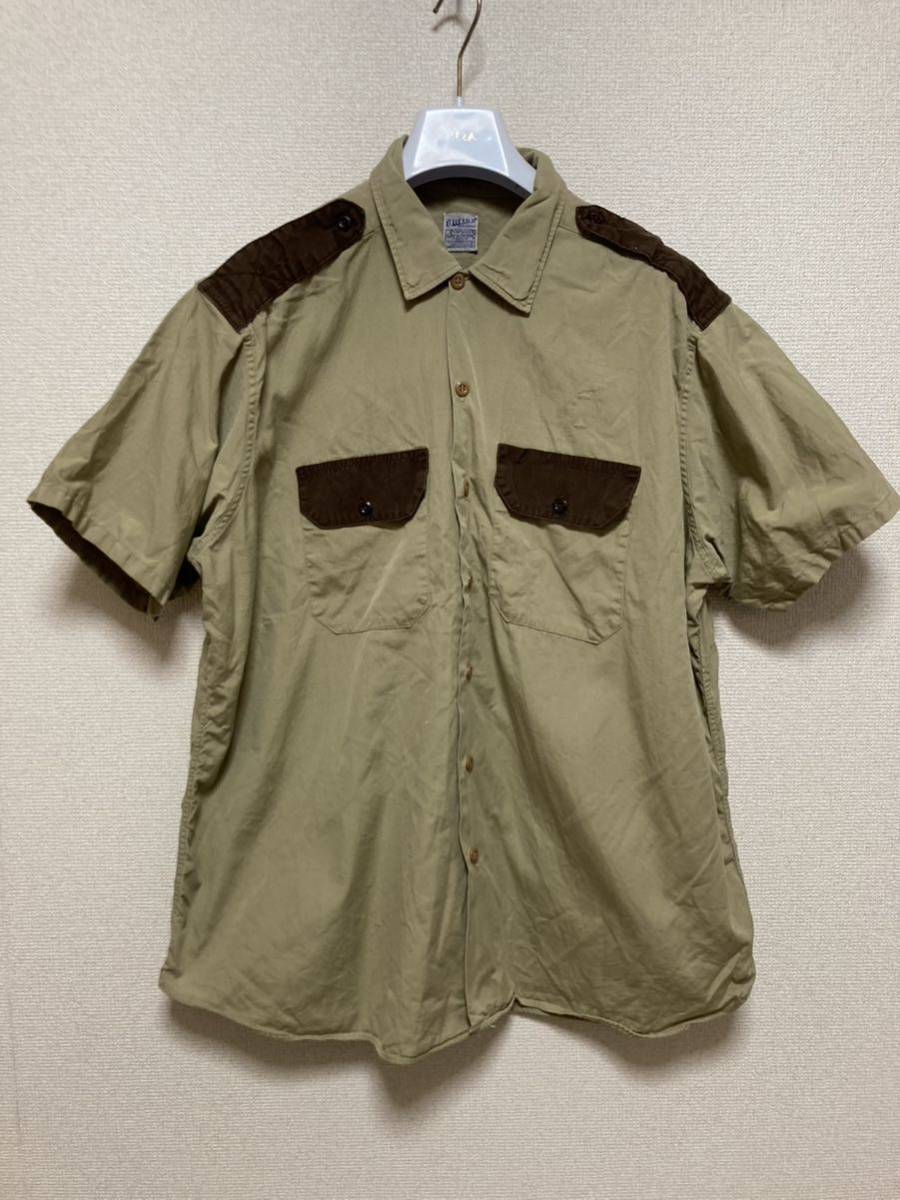 50's 60's USAヴィンテージ clifton SIMPSON'S Soulette 50's 60's USAヴィンテージ clifton SIMPSON'S Soulette